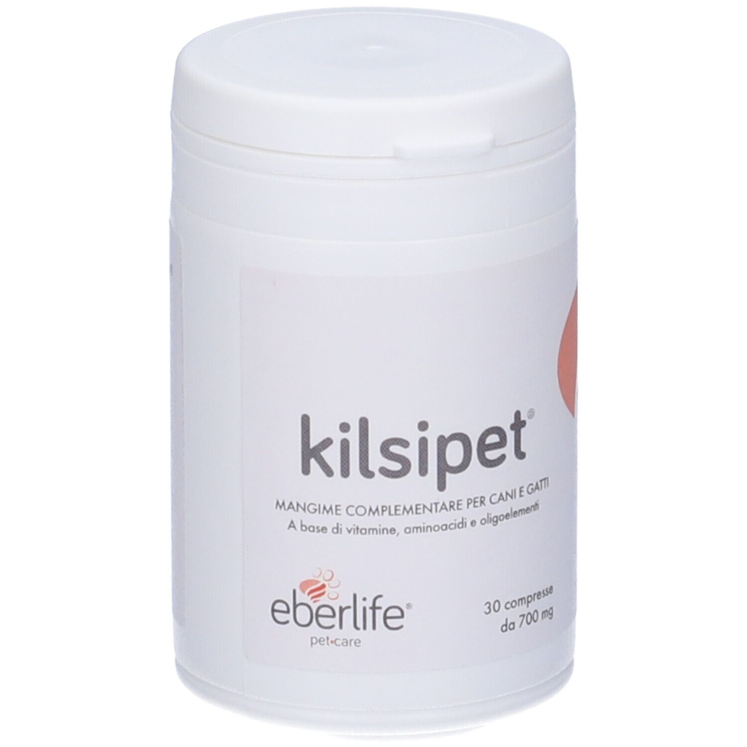 Eberlife Kilsipet Compresse per Cani e Gatti