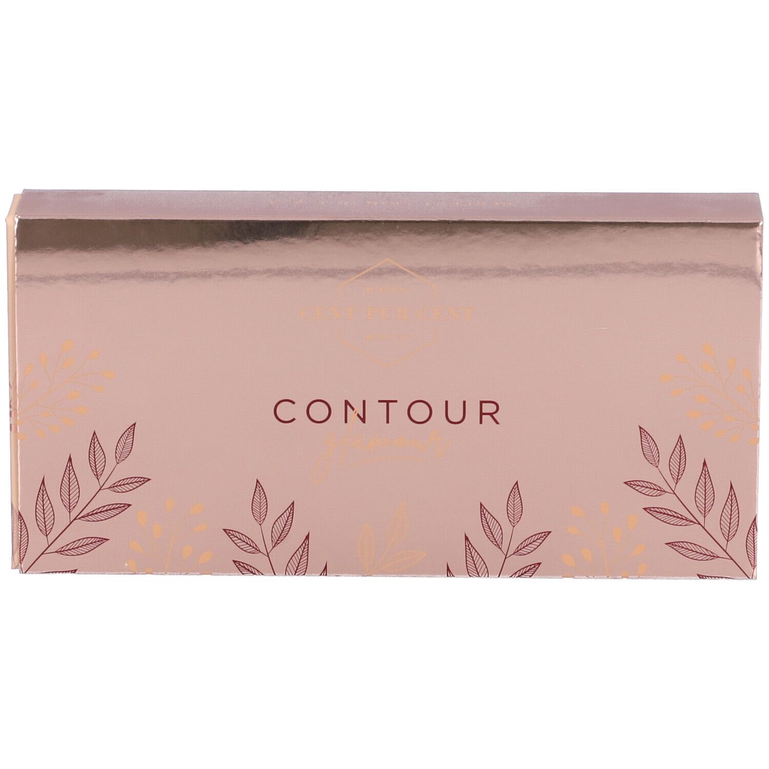 Cent Pur Cent Contour Glamour Summer