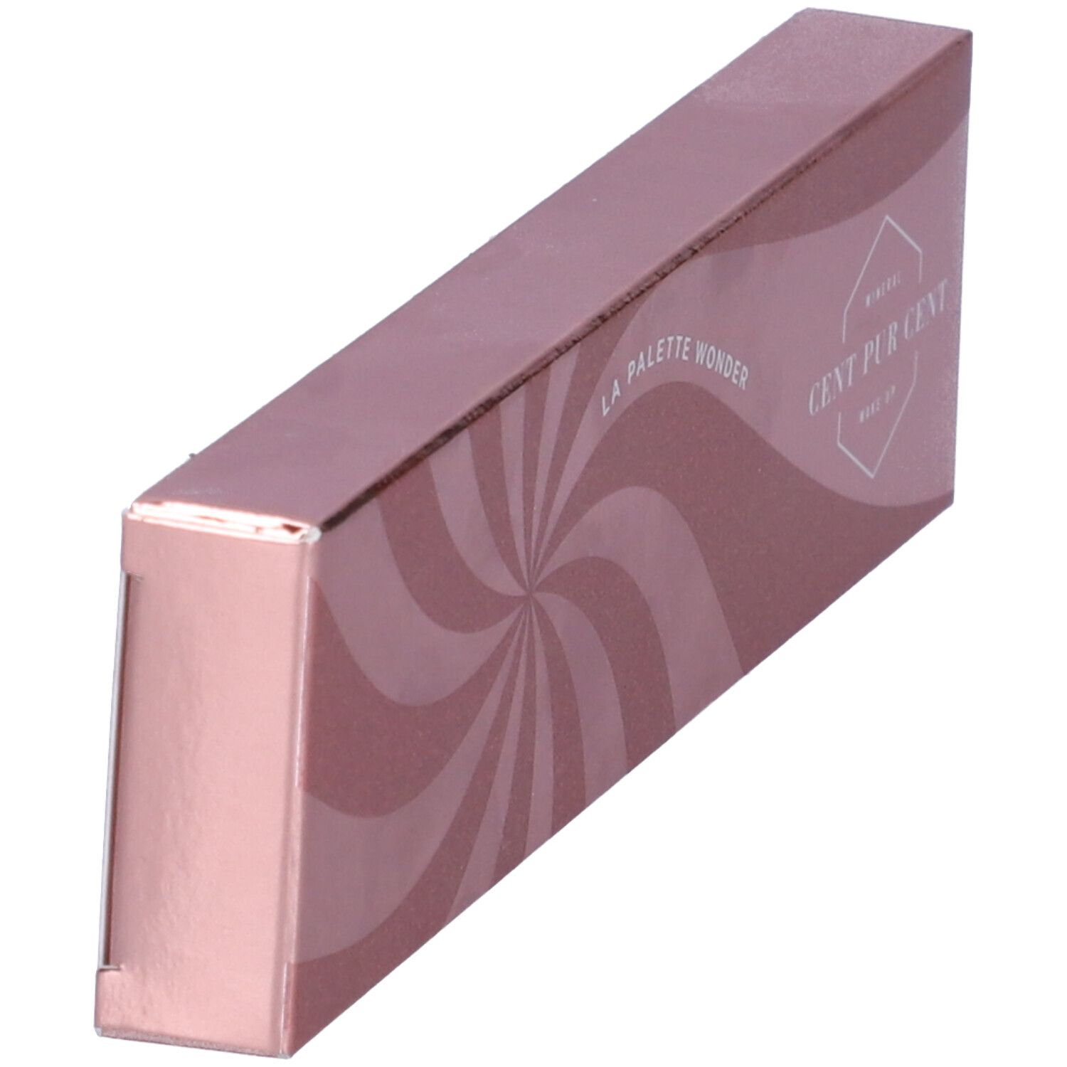 Cent Pur Cent La Palette Wonder