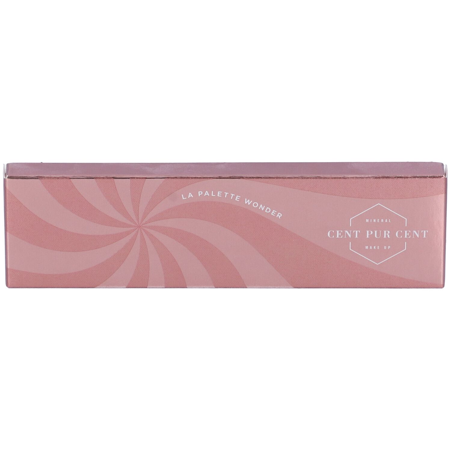 Cent Pur Cent La Palette Wonder