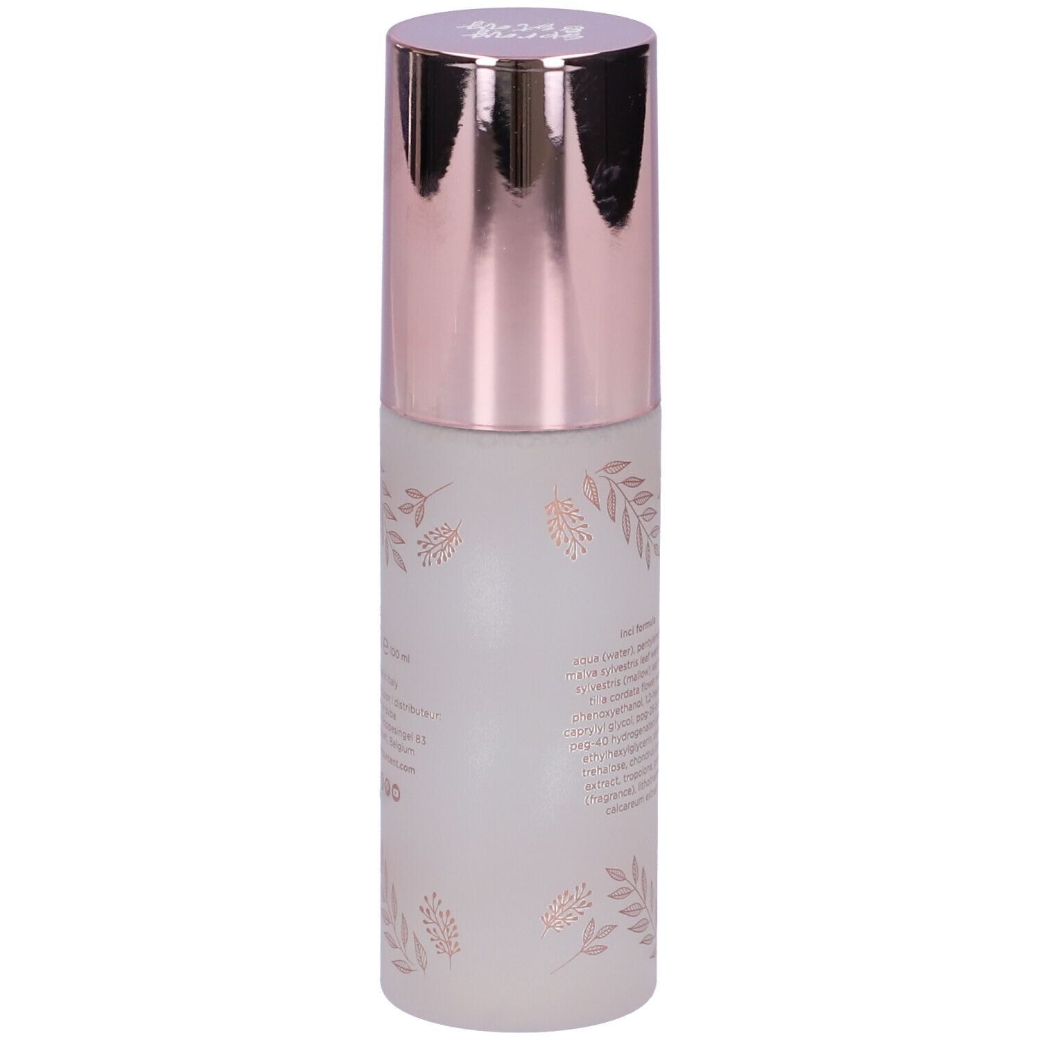 Cent Pur Cent Fixing spray - Le Fixeur