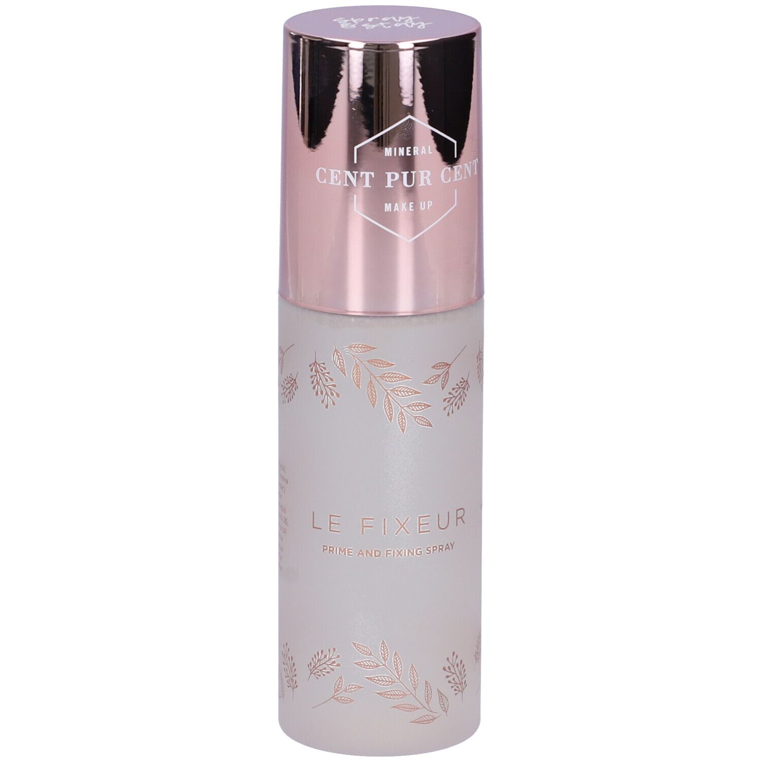 Cent Pur Cent Fixing spray - Le Fixeur