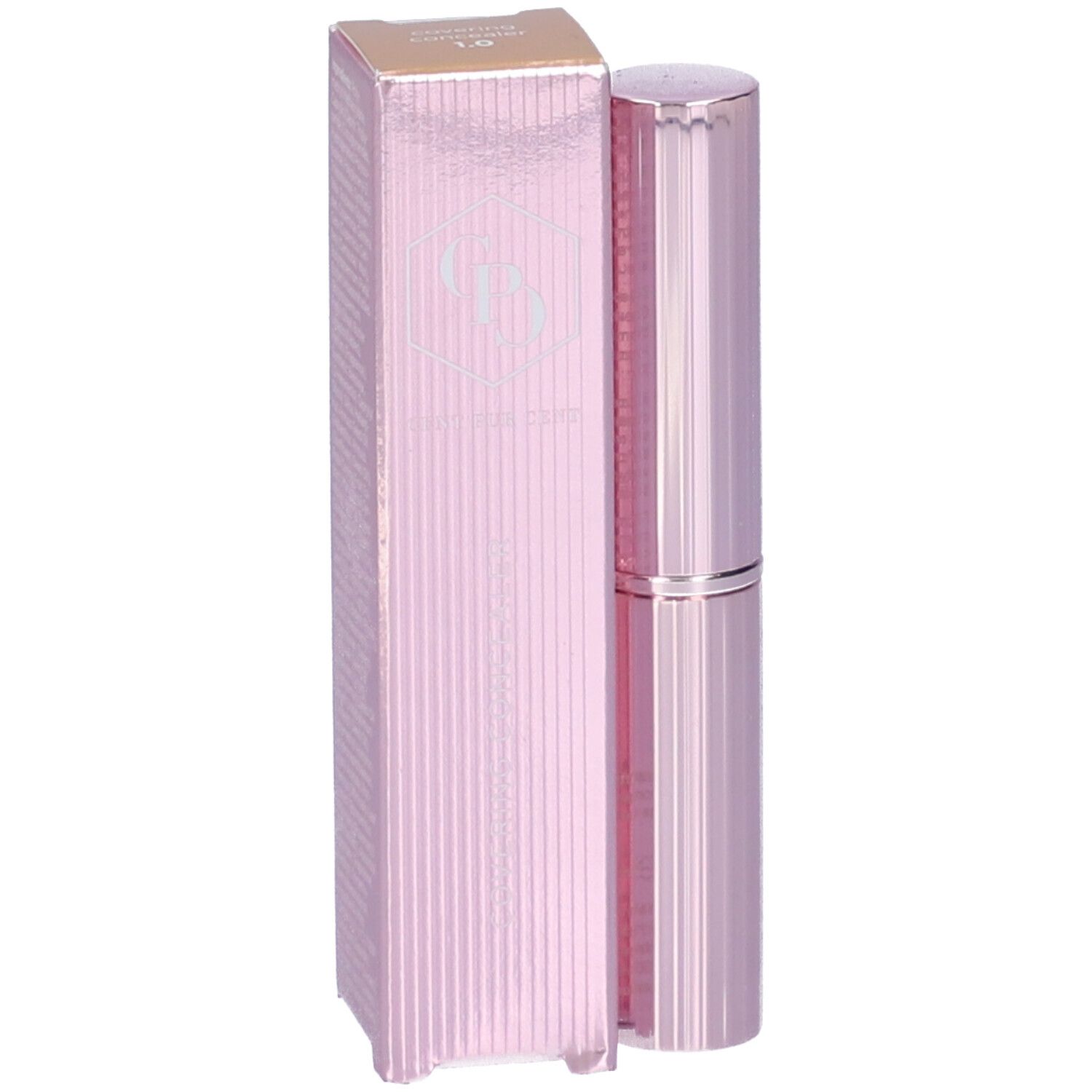 Cent Pur Cent Waterproof Correttore Coprente Variante 1,0