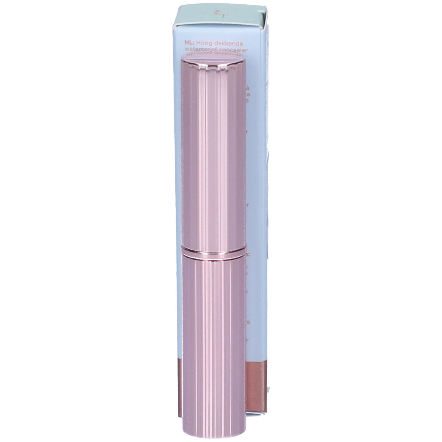 Cent Pur Cent Covering Concealer Ombretto Colore Mint