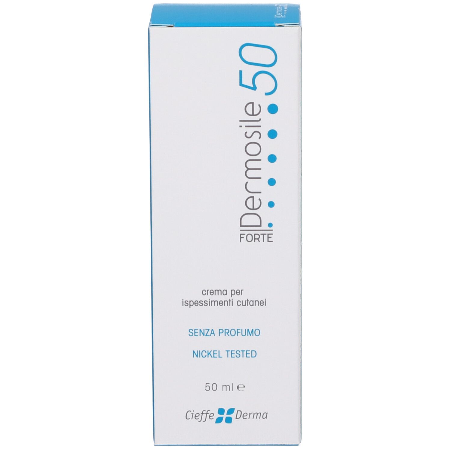 Dermosile 50 Forte 50 Ml