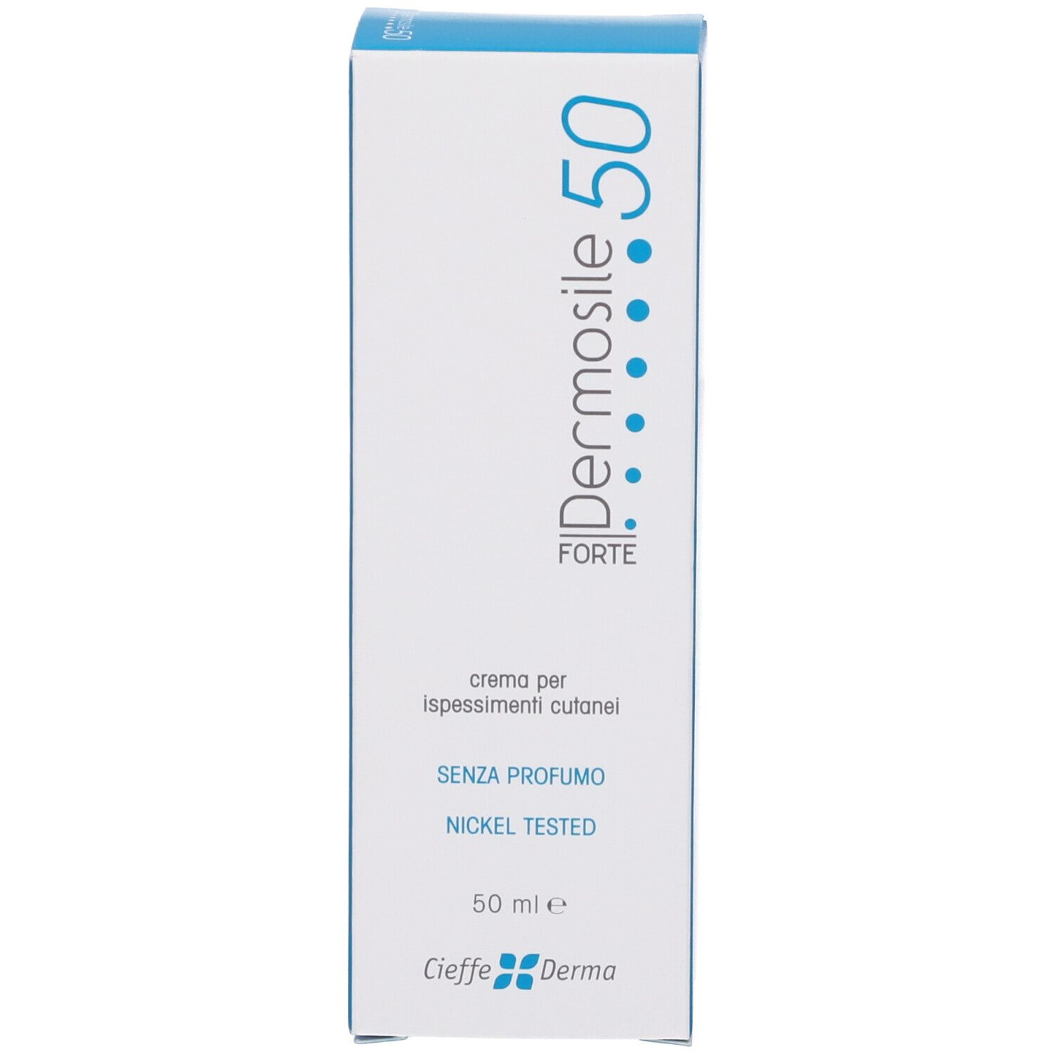 Dermosile 50 Forte 50 Ml