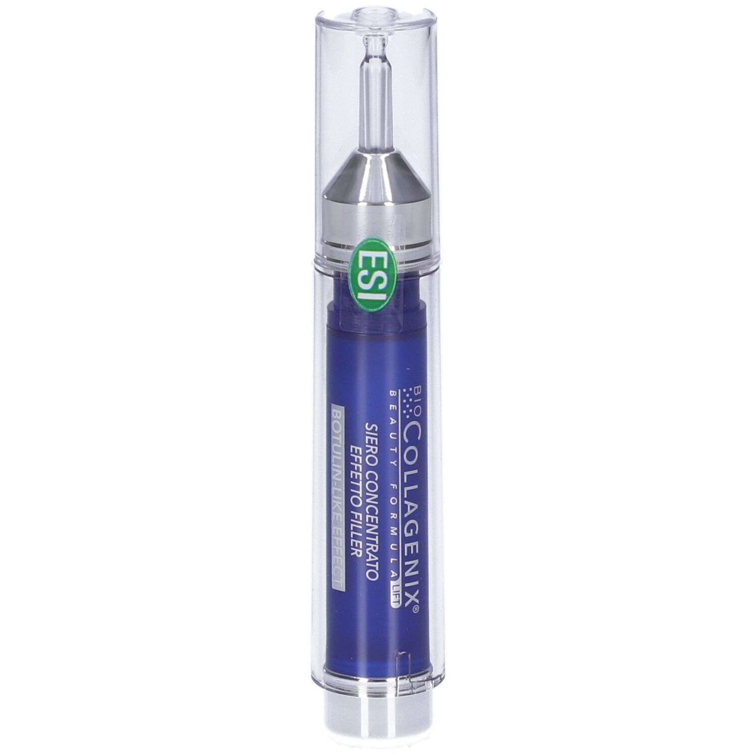ESI Bio Collagenix Lift Siero Concentrato Effetto Filler