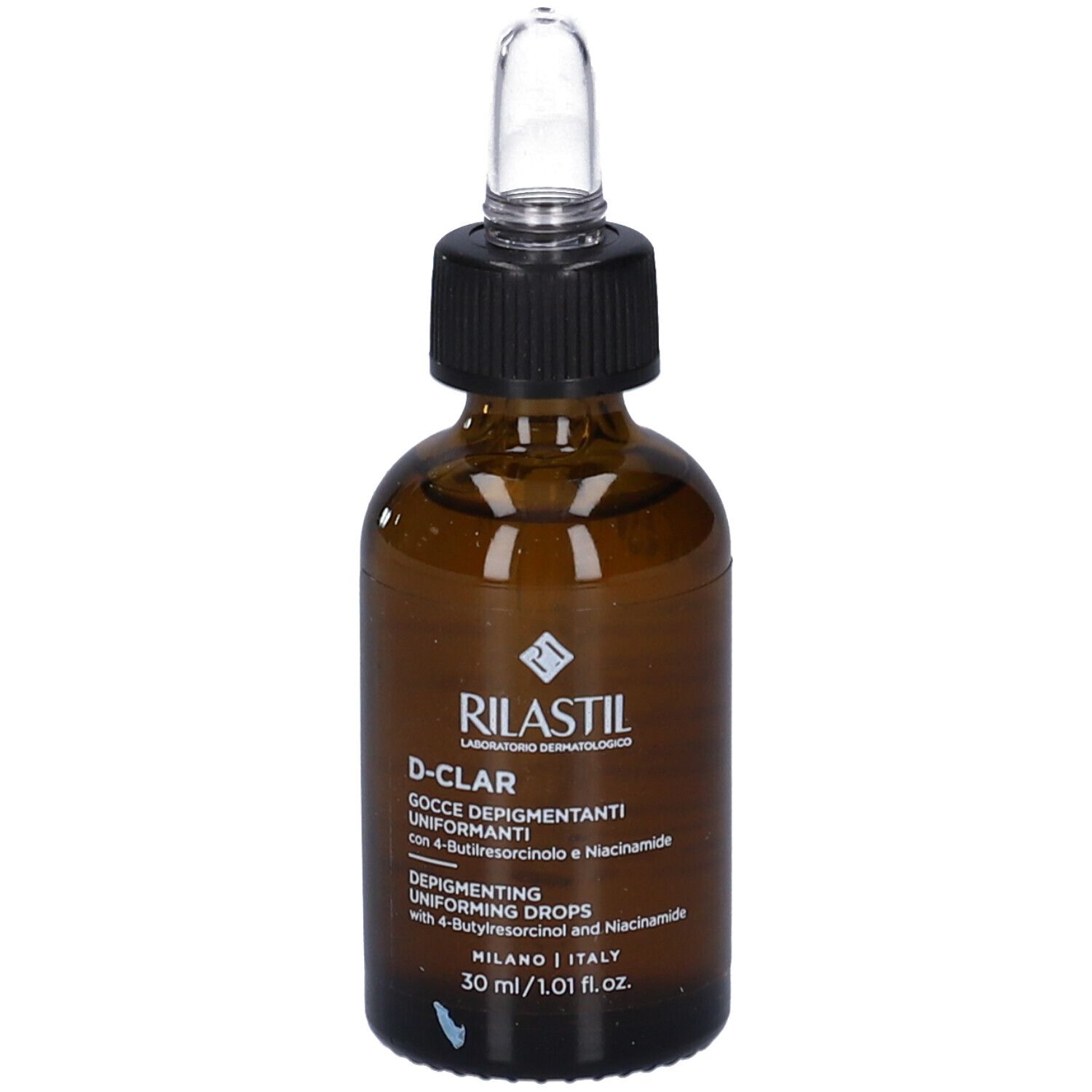 Rilastil D-Clar Gocce Depigmentanti