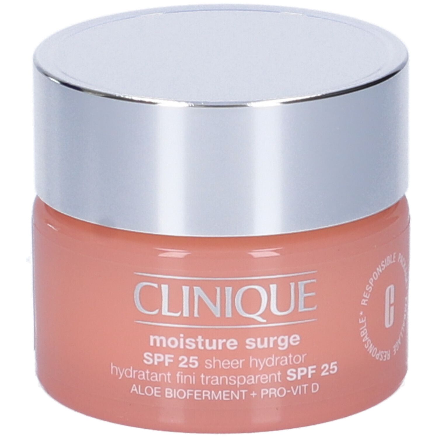 Clinique Moisture Surge Spf25