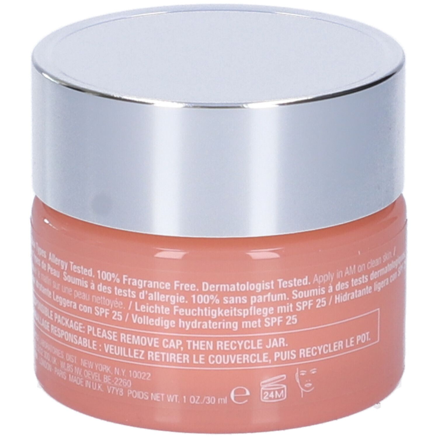 Clinique Moisture Surge Spf25