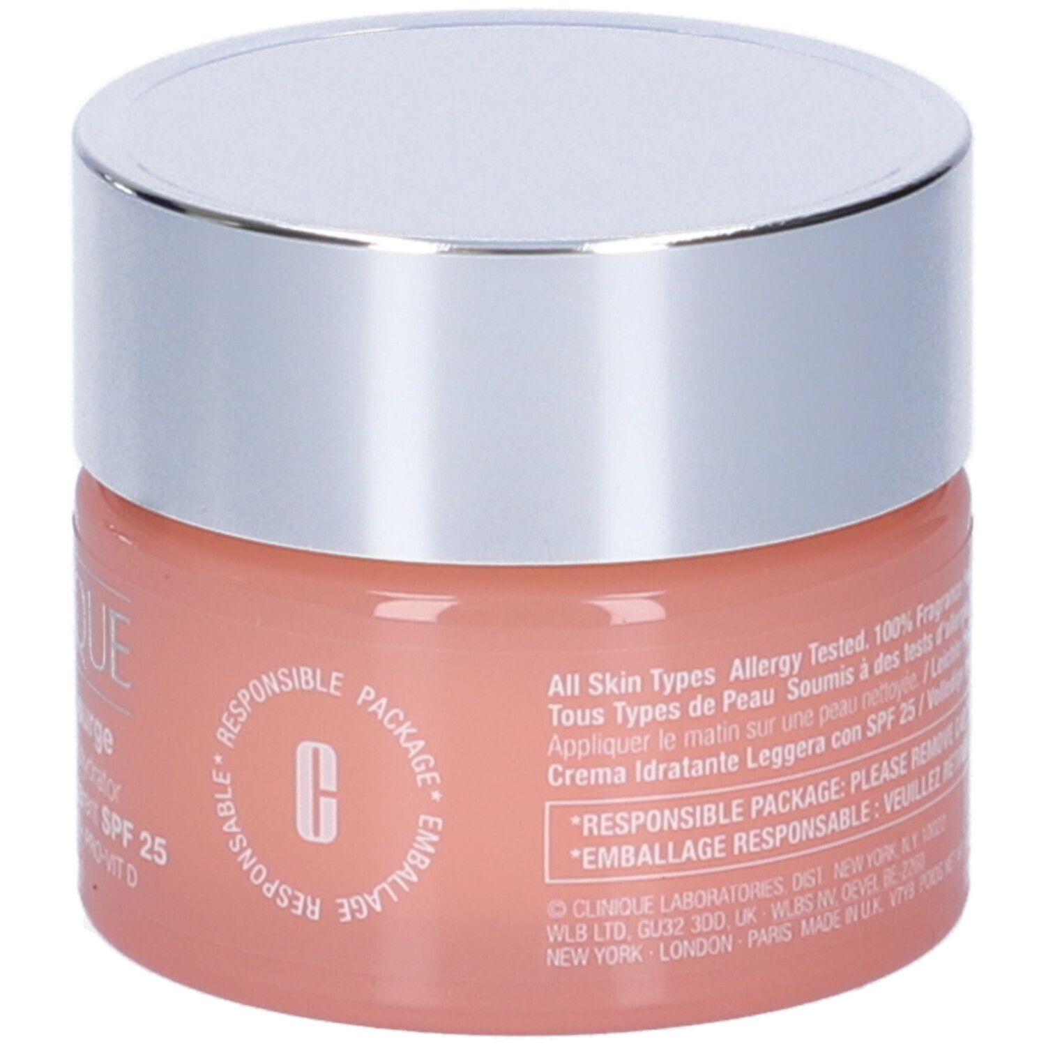 Clinique Moisture Surge Spf25