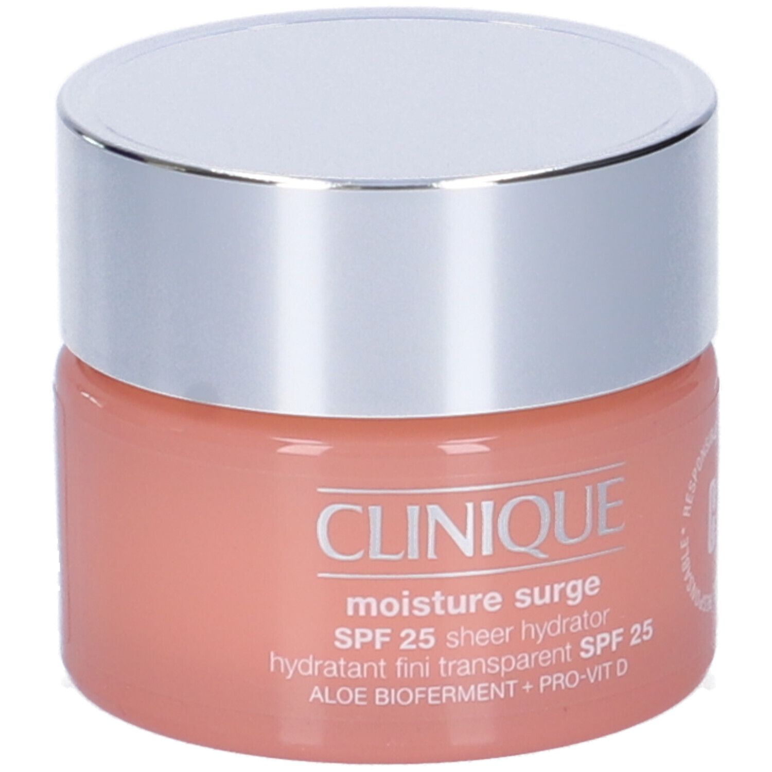 Clinique Moisture Surge Spf25