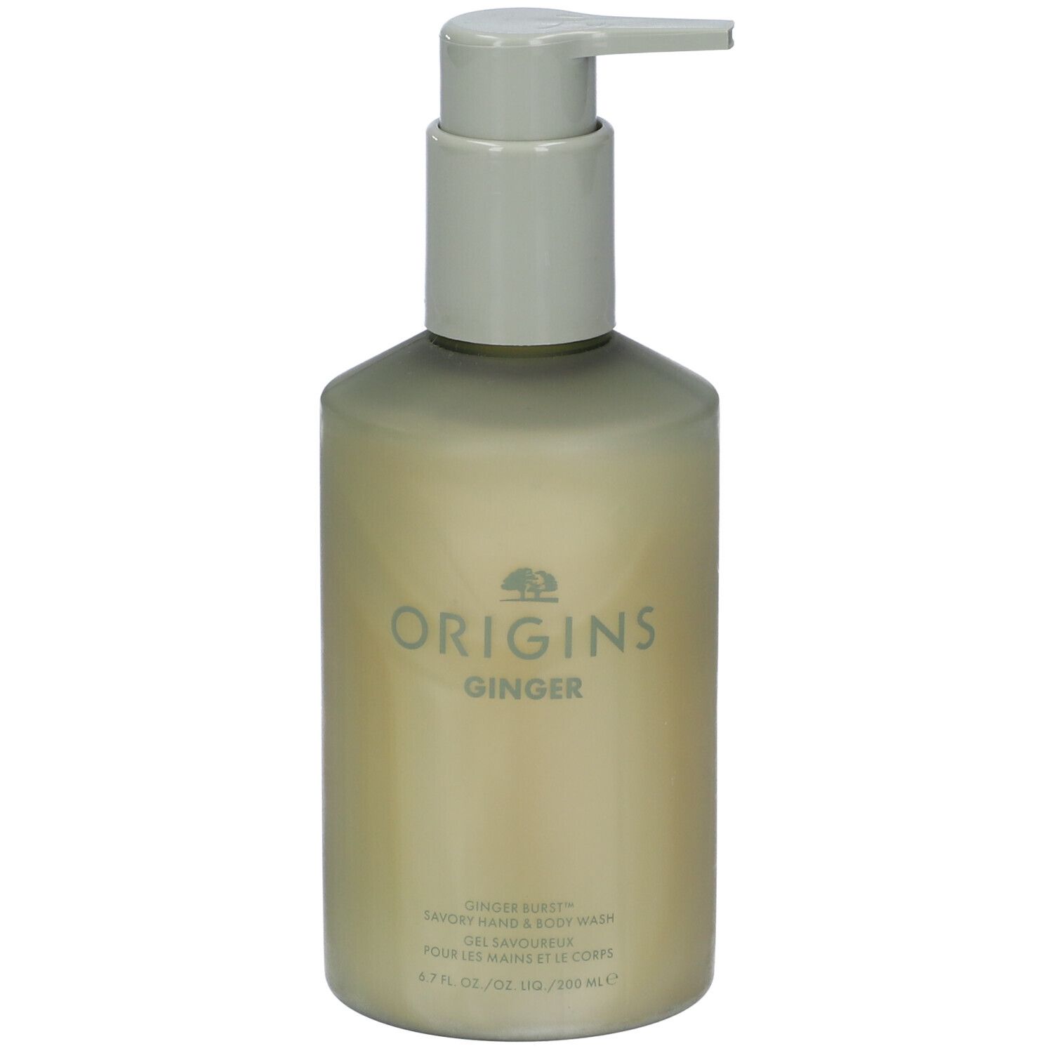 Origins Ginger Burst™ Savory Detergente Mani e Corpo