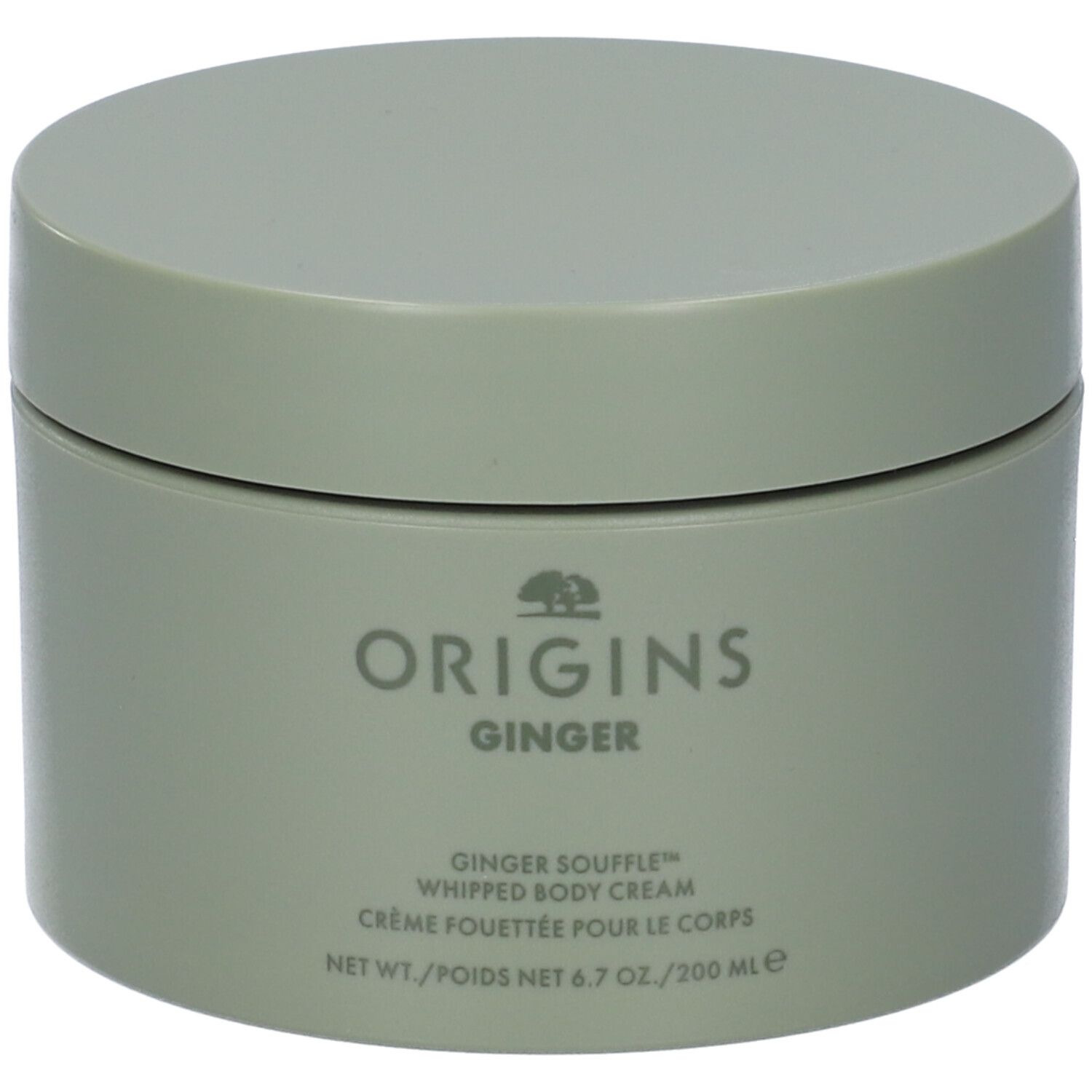 Origins Ginger Souffle™ Crema Montata per il Corpo