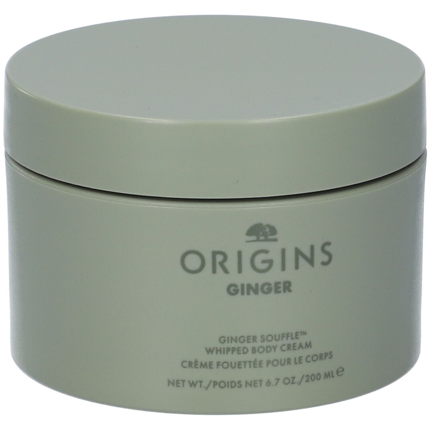 Origins Ginger Souffle™ Crema Montata per il Corpo