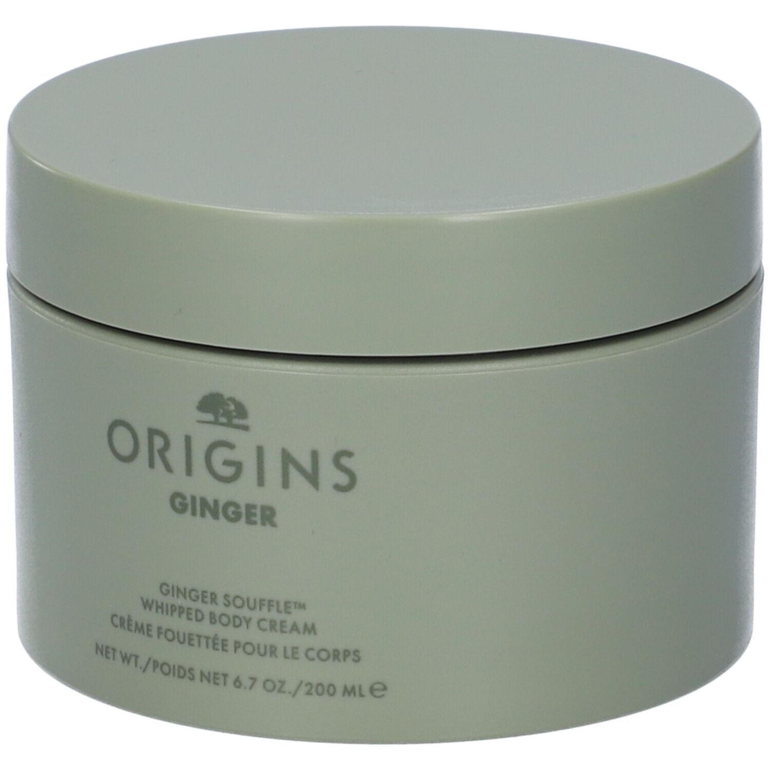 Origins Ginger Souffle™ Crema Montata per il Corpo