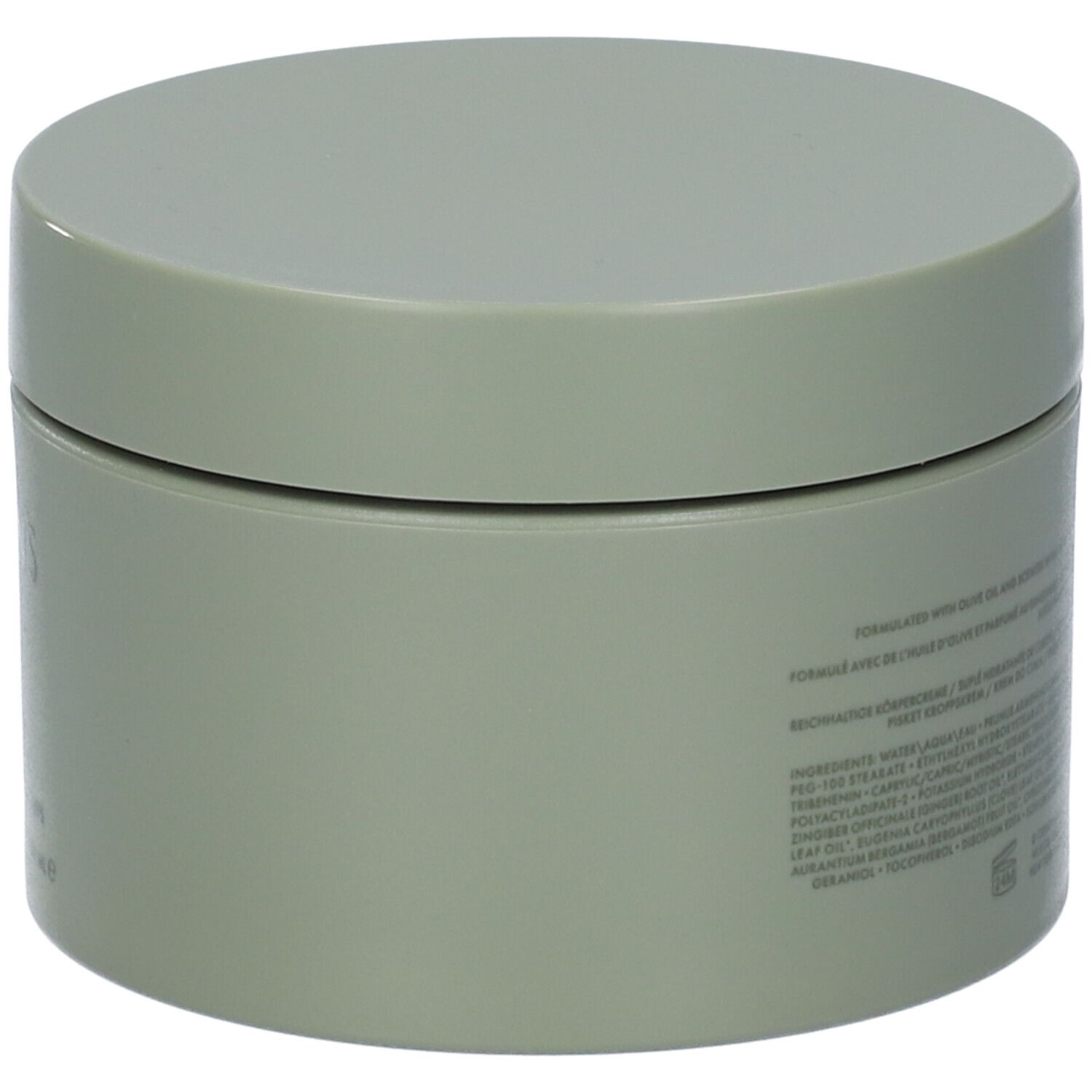 Origins Ginger Souffle™ Crema Montata per il Corpo