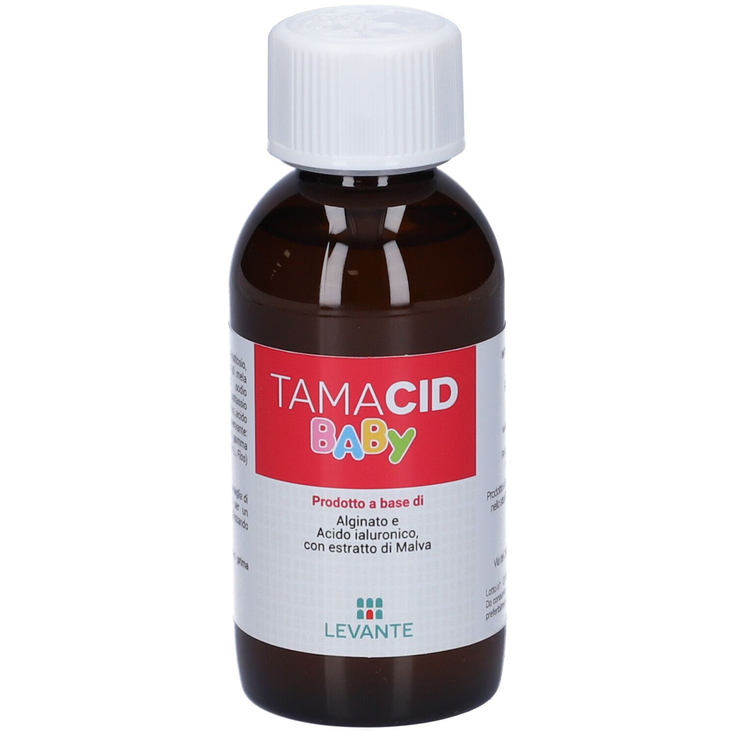 Tamacid Baby 150 Ml