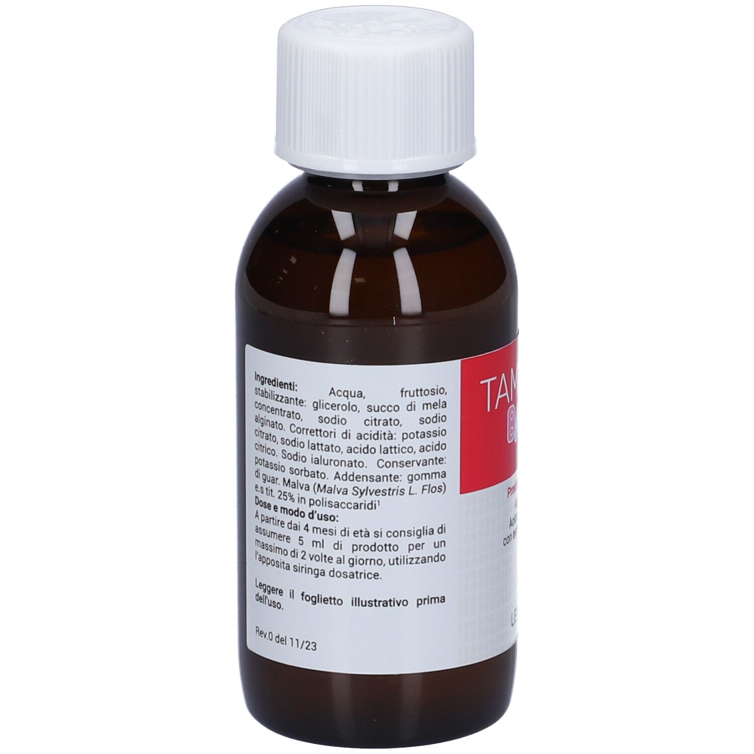 Tamacid Baby 150 Ml