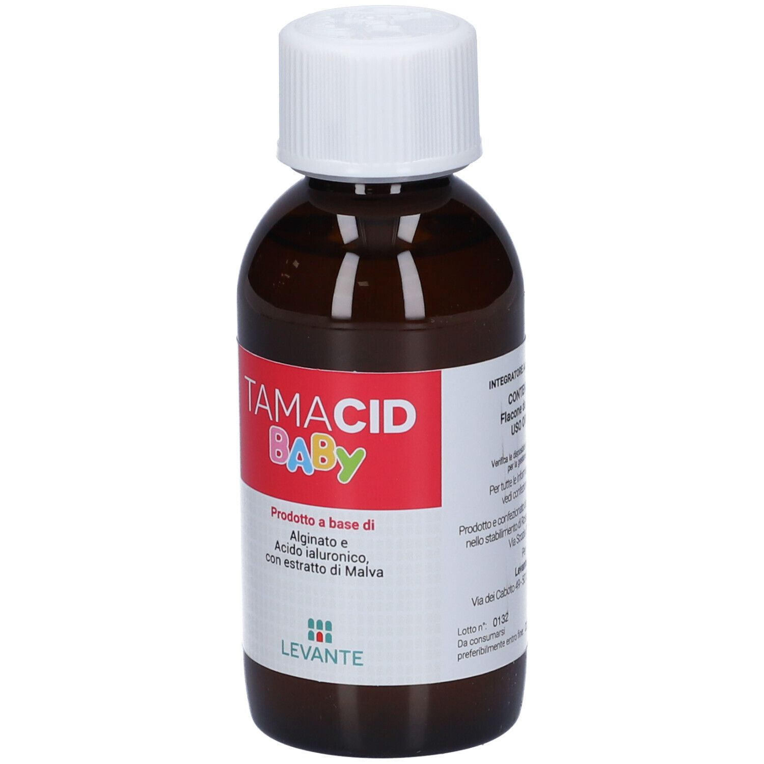 Tamacid Baby 150 Ml