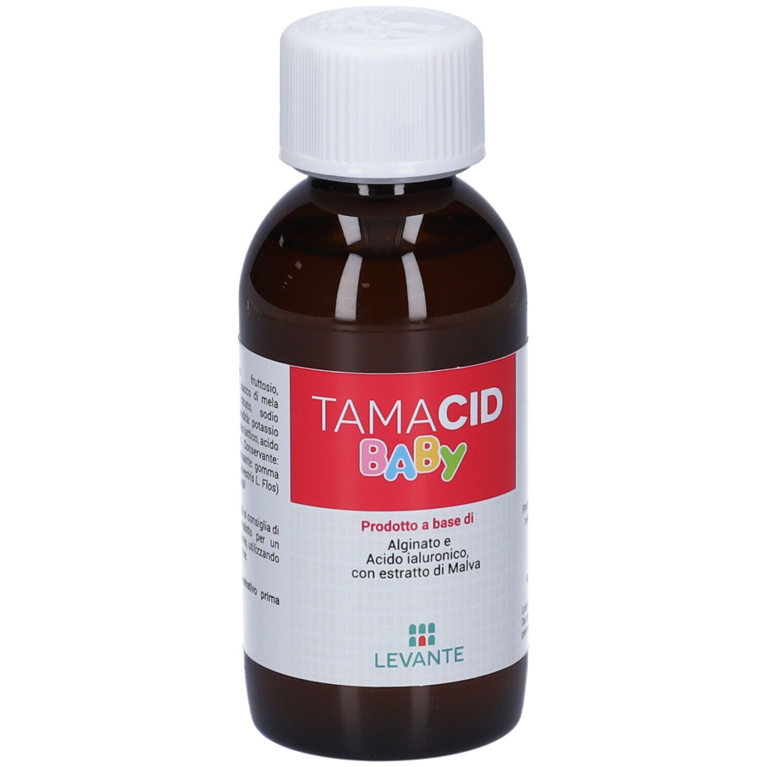 Tamacid Baby 150 Ml