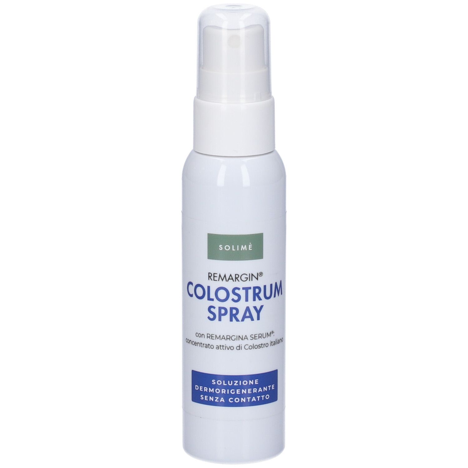 Remargin Colostrum Spray 100 Ml