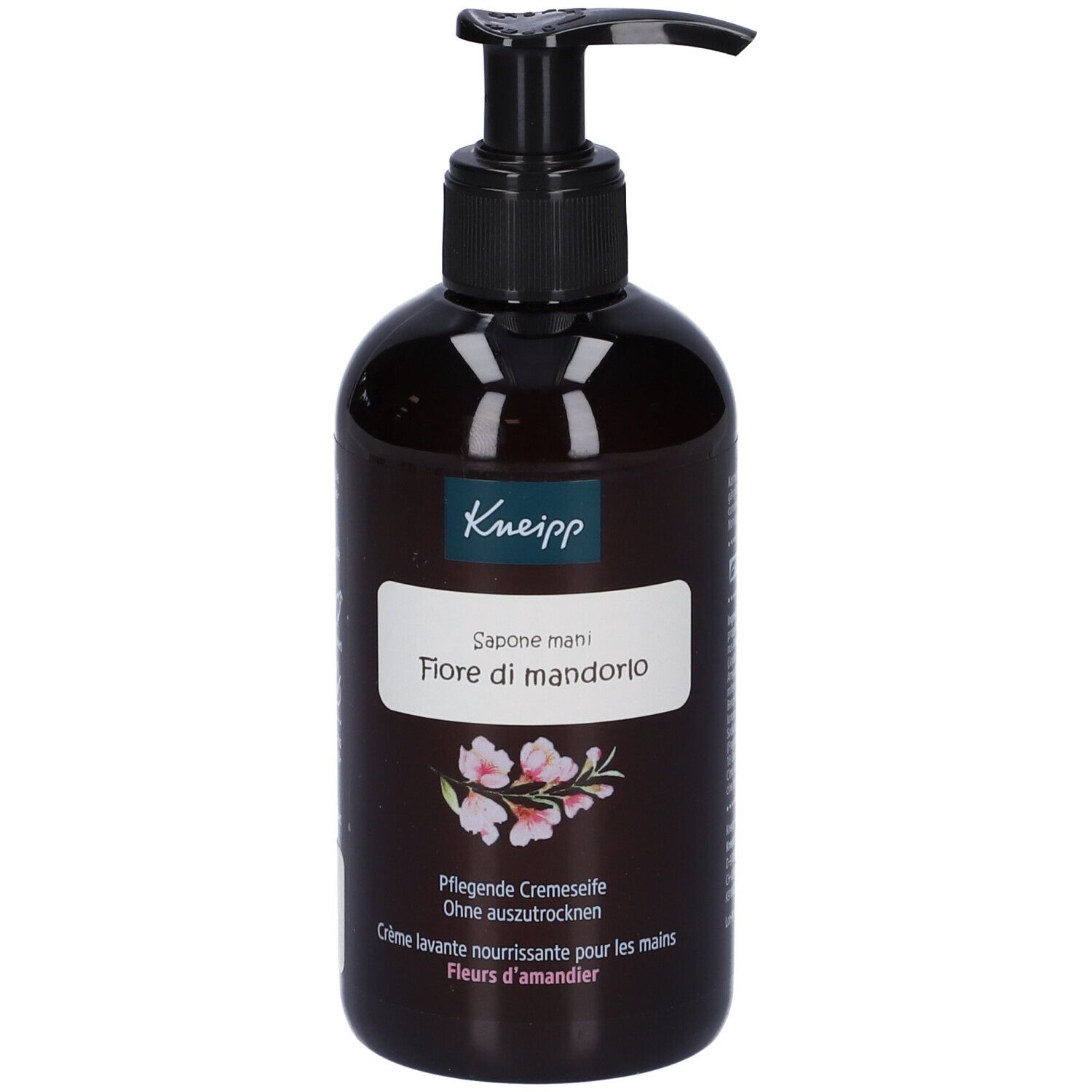 Kneipp Sapone Mani Fiori di Mandorlo