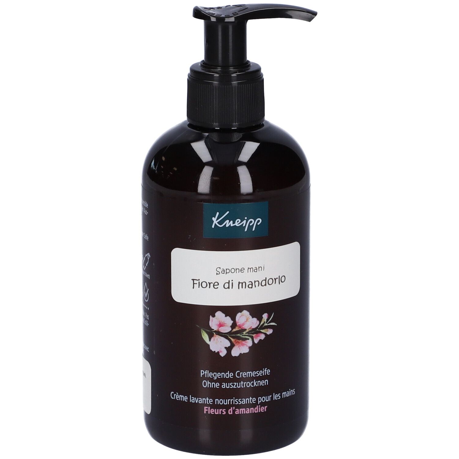 Kneipp Sapone Mani Fiori di Mandorlo
