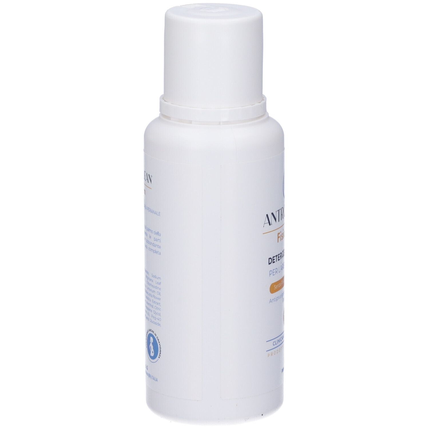 Antroclean Detergente 200 Ml