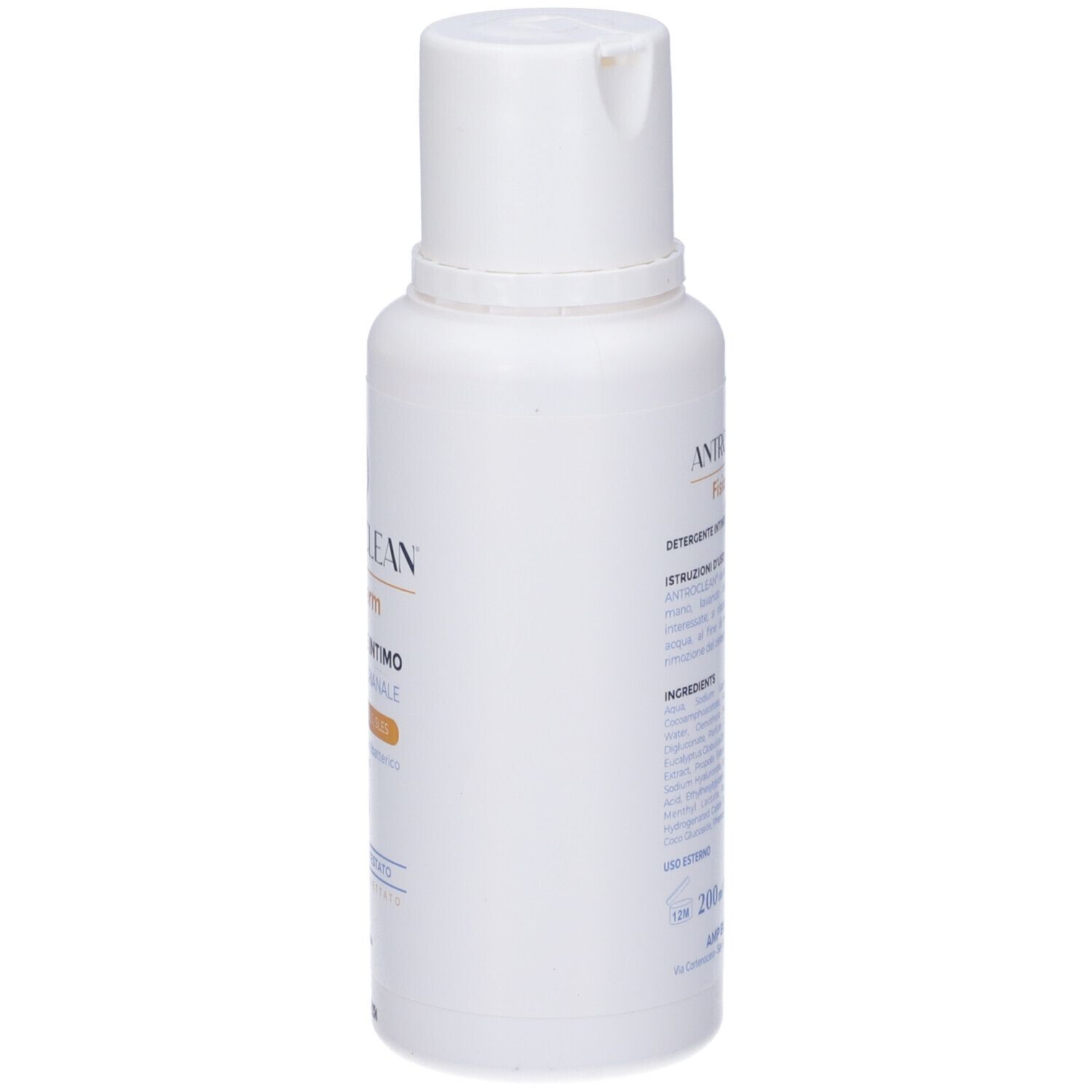 Antroclean Detergente 200 Ml