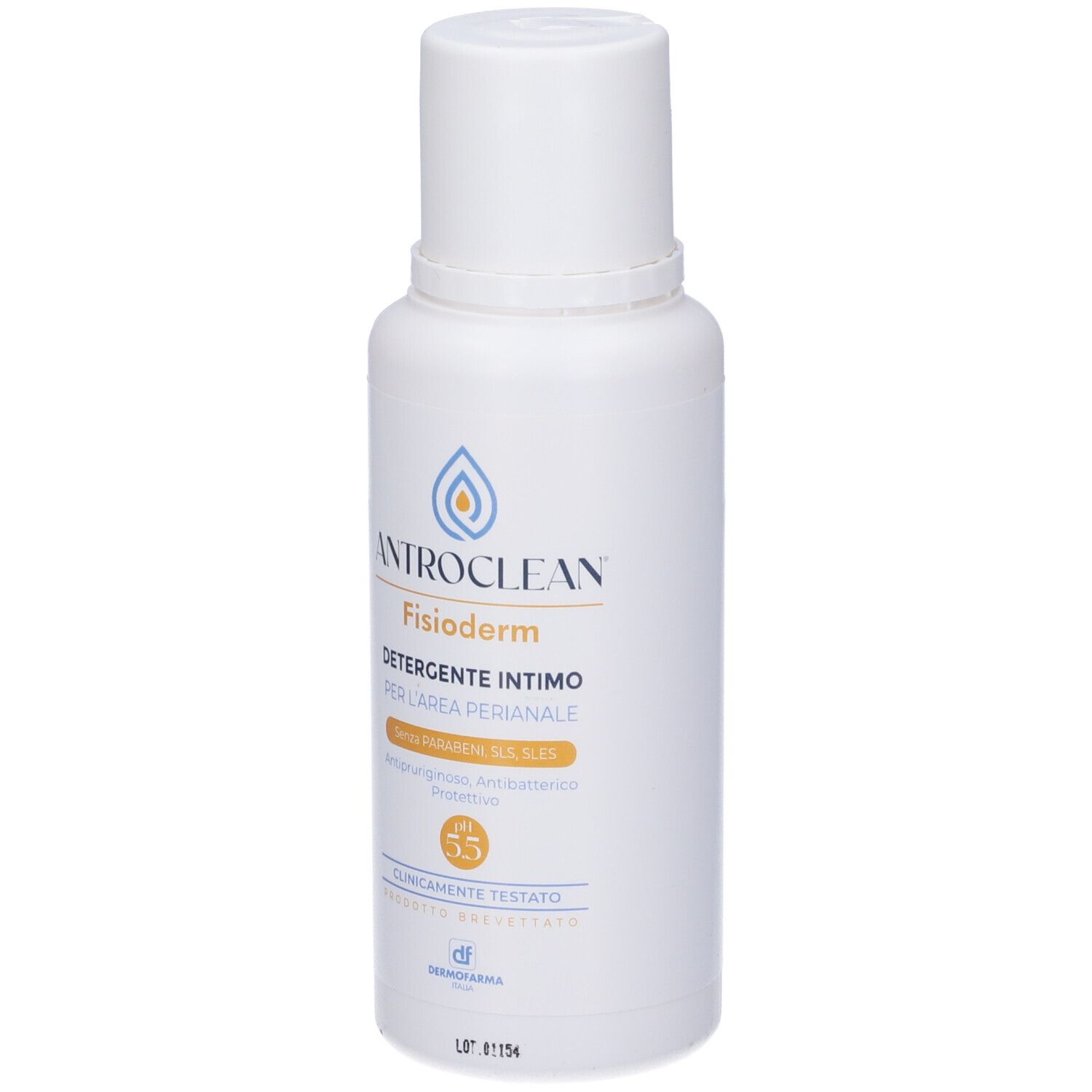 Antroclean Detergente 200 Ml