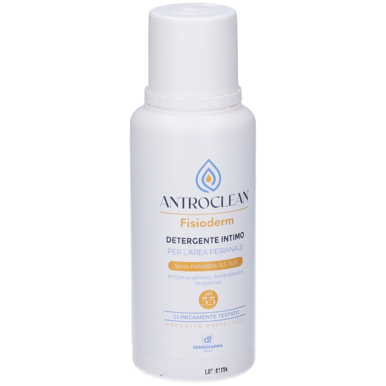 Antroclean Detergente 200 Ml