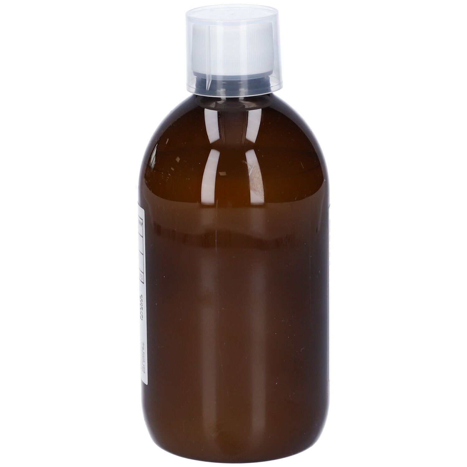 Inad Soluzione 450 Ml