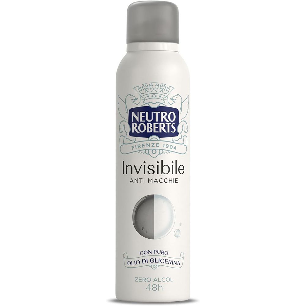 Neutro Roberts Deo Dermazero Spray (150ML)