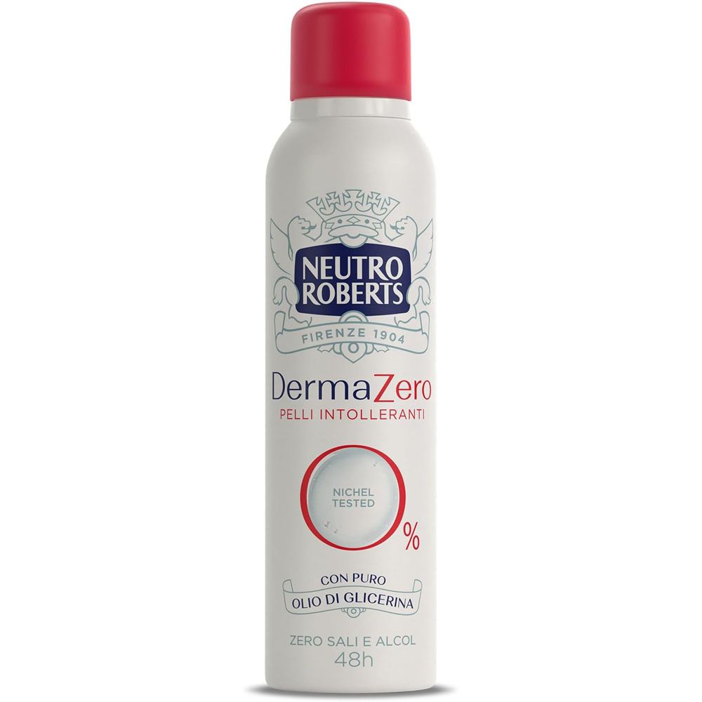 Neutro Roberts Deo Invisible Spray (150ML)