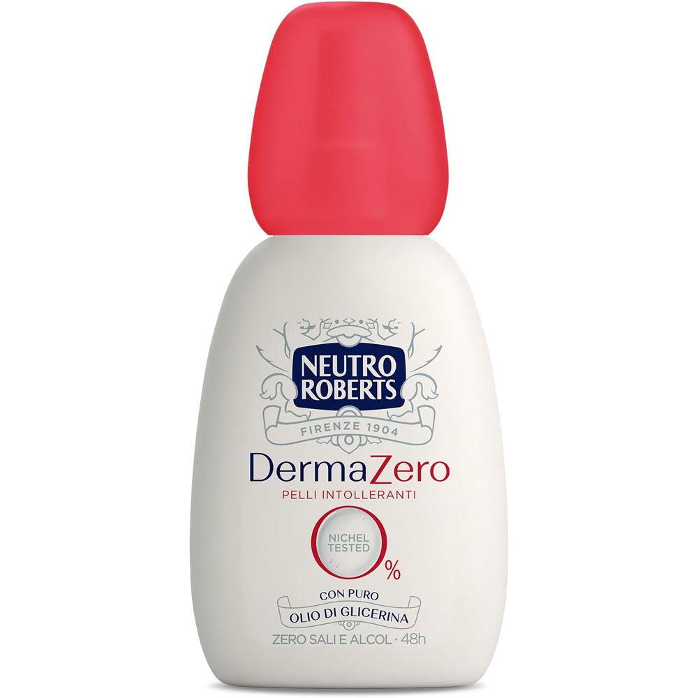 Neutro Roberts Dermazero Zero gas (75ML)