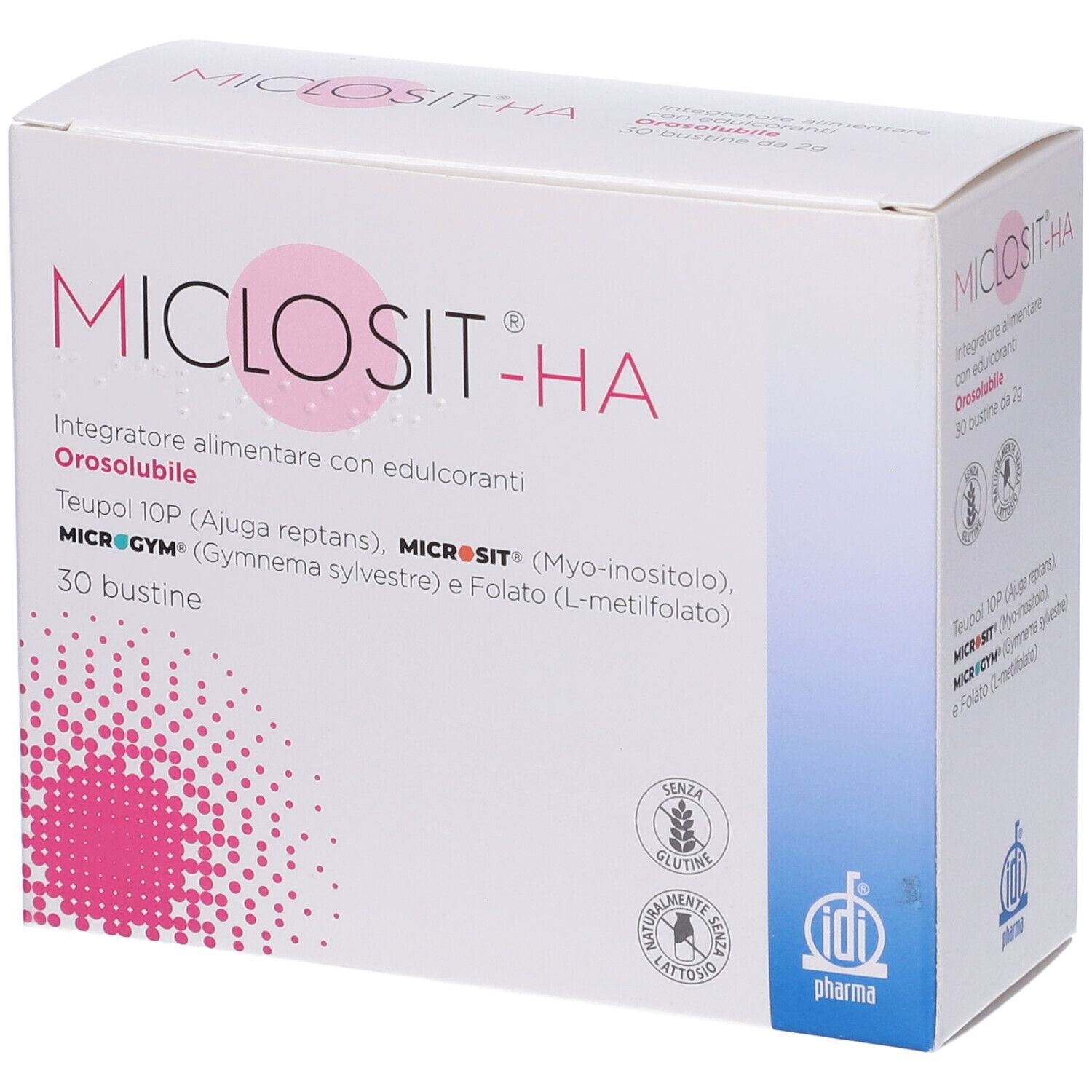 Miclosit Ha 30 Stick