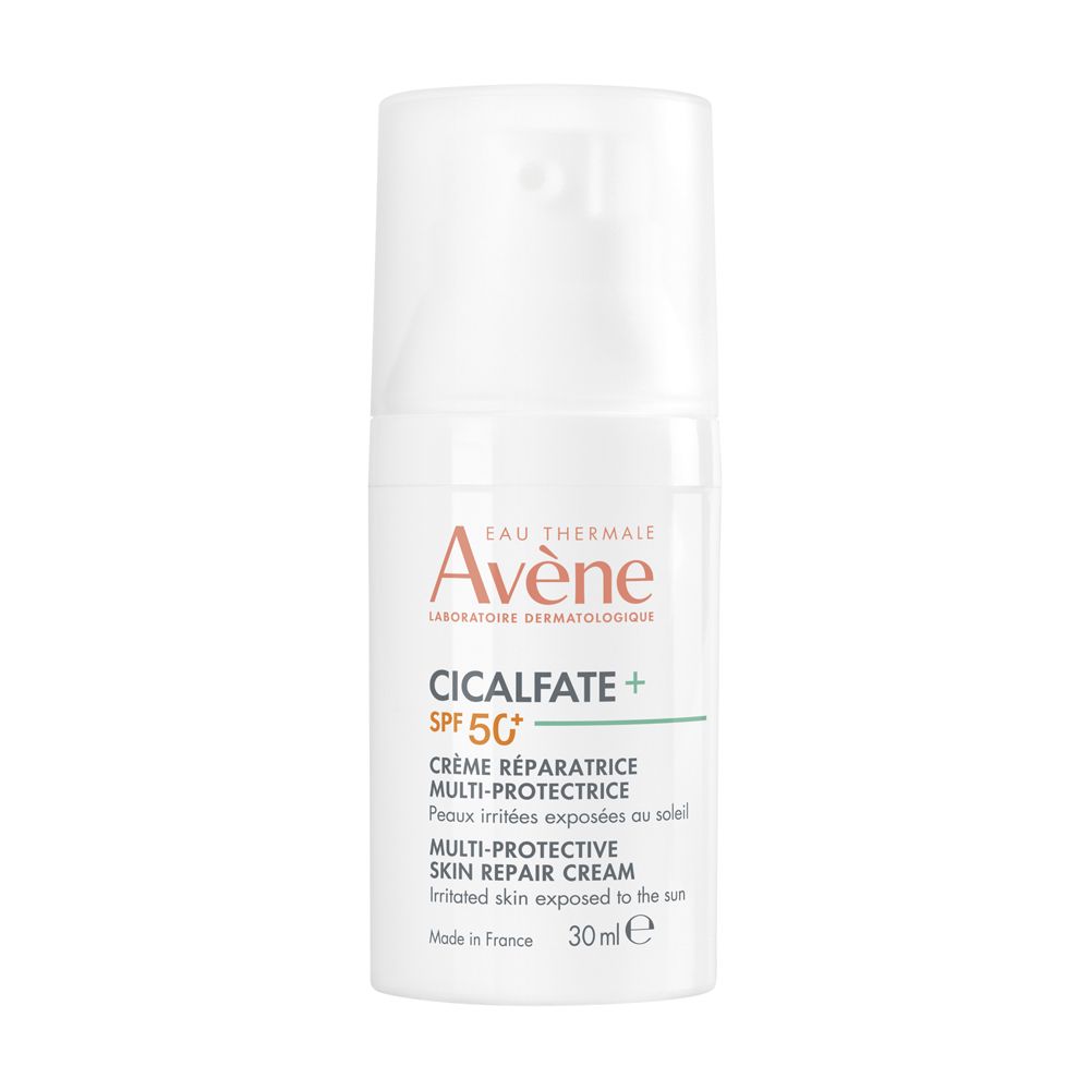 Avene Cicalfate+ Crema Spf50+