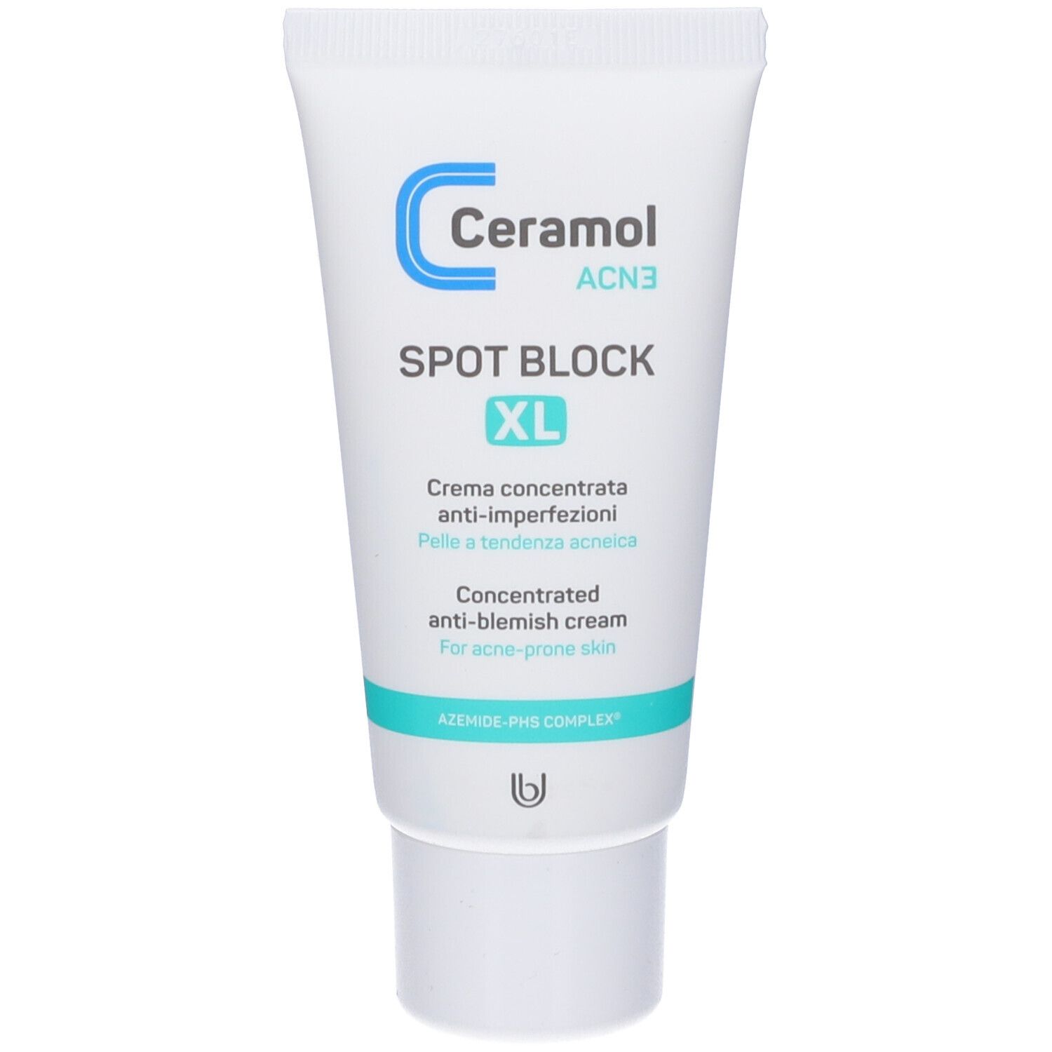 Ceramol Spot Block Xl 50 Ml