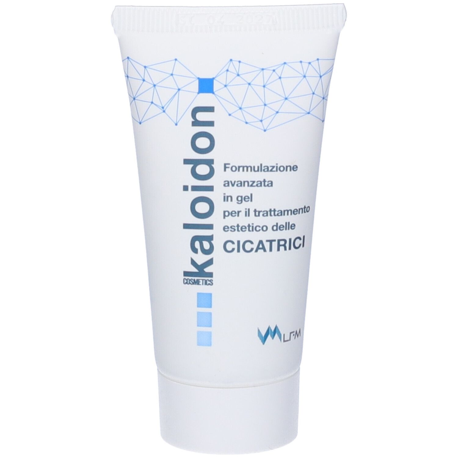 Kaloidon Gel Cicatrici 30 Ml