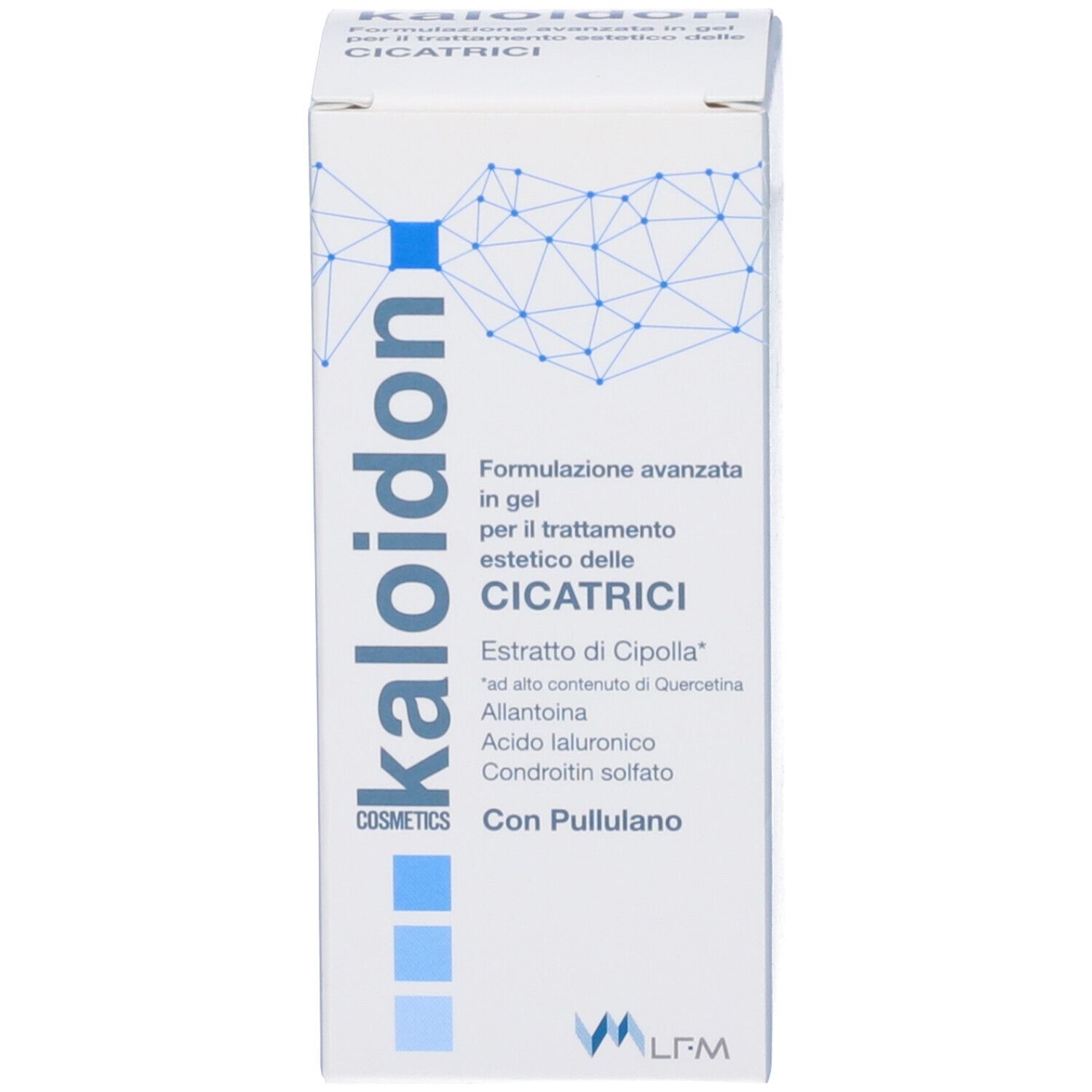 Kaloidon Gel Cicatrici 30 Ml