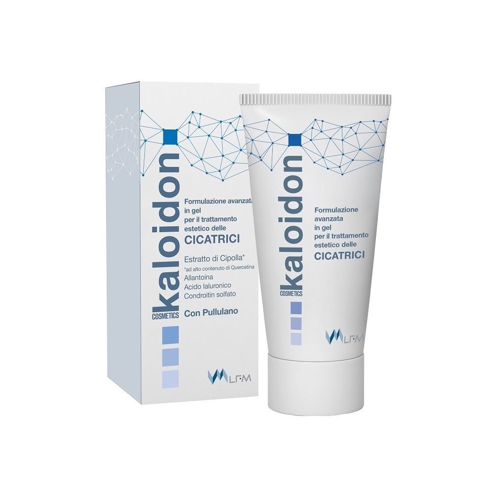 Kaloidon Gel Cicatrici