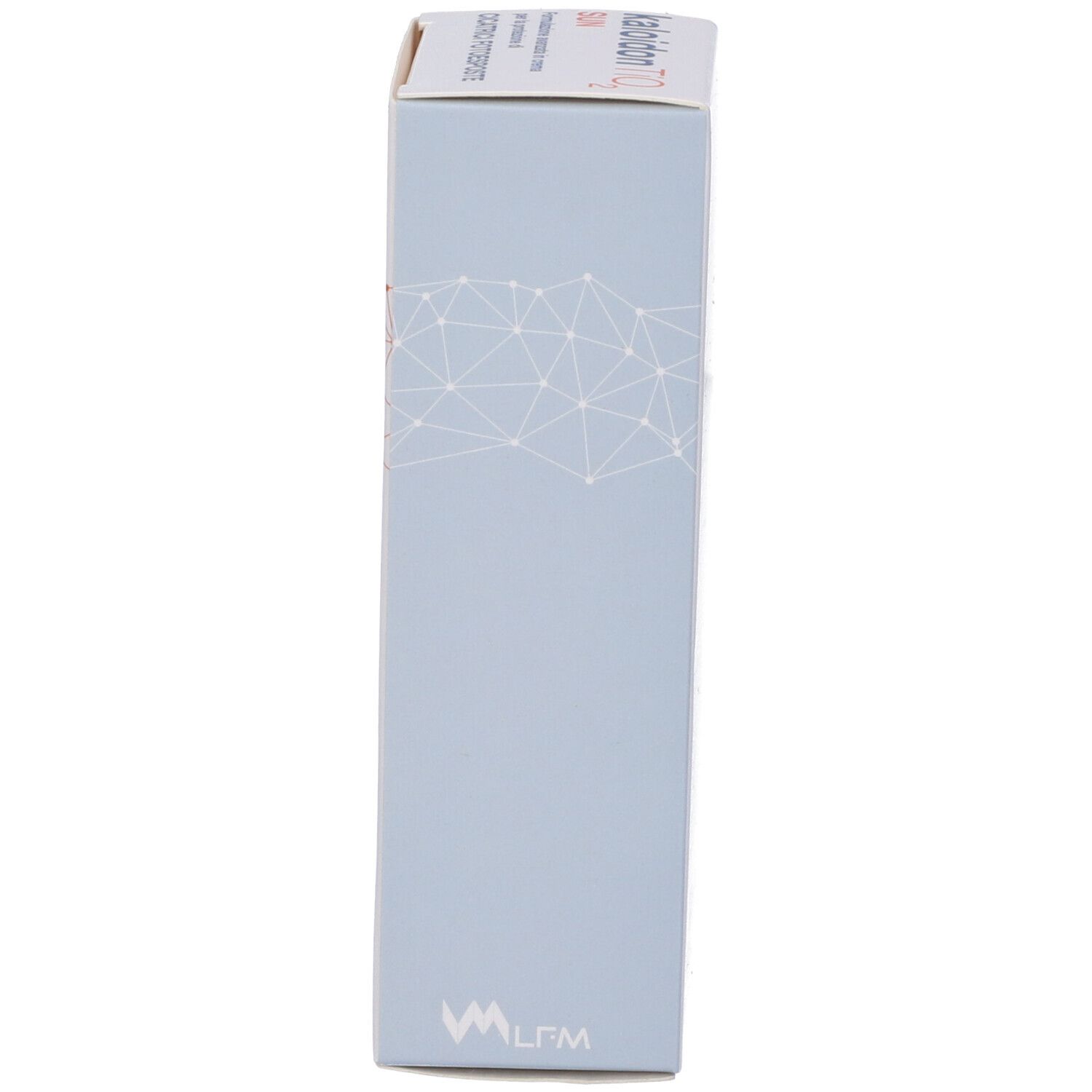 Kaloidon Tio2 Crema Cicatrici Spf50+ 50 Ml