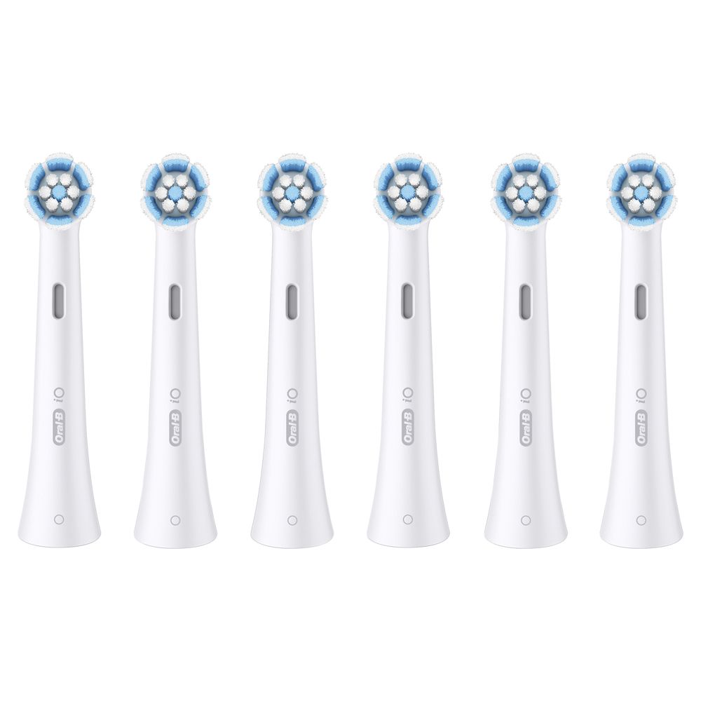 Oral-B iO Gentle Care Testine