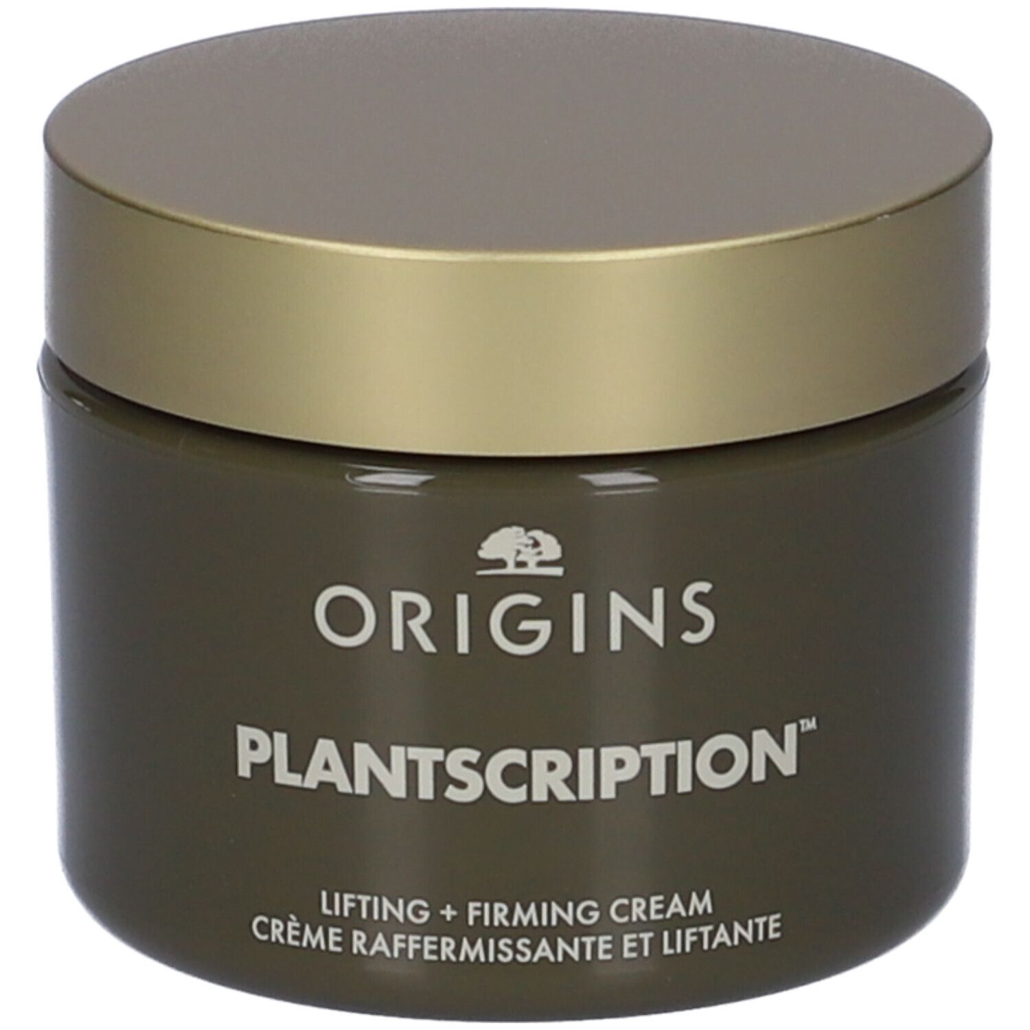 Origins Plantscription™ Crema Liftante e Rassodante