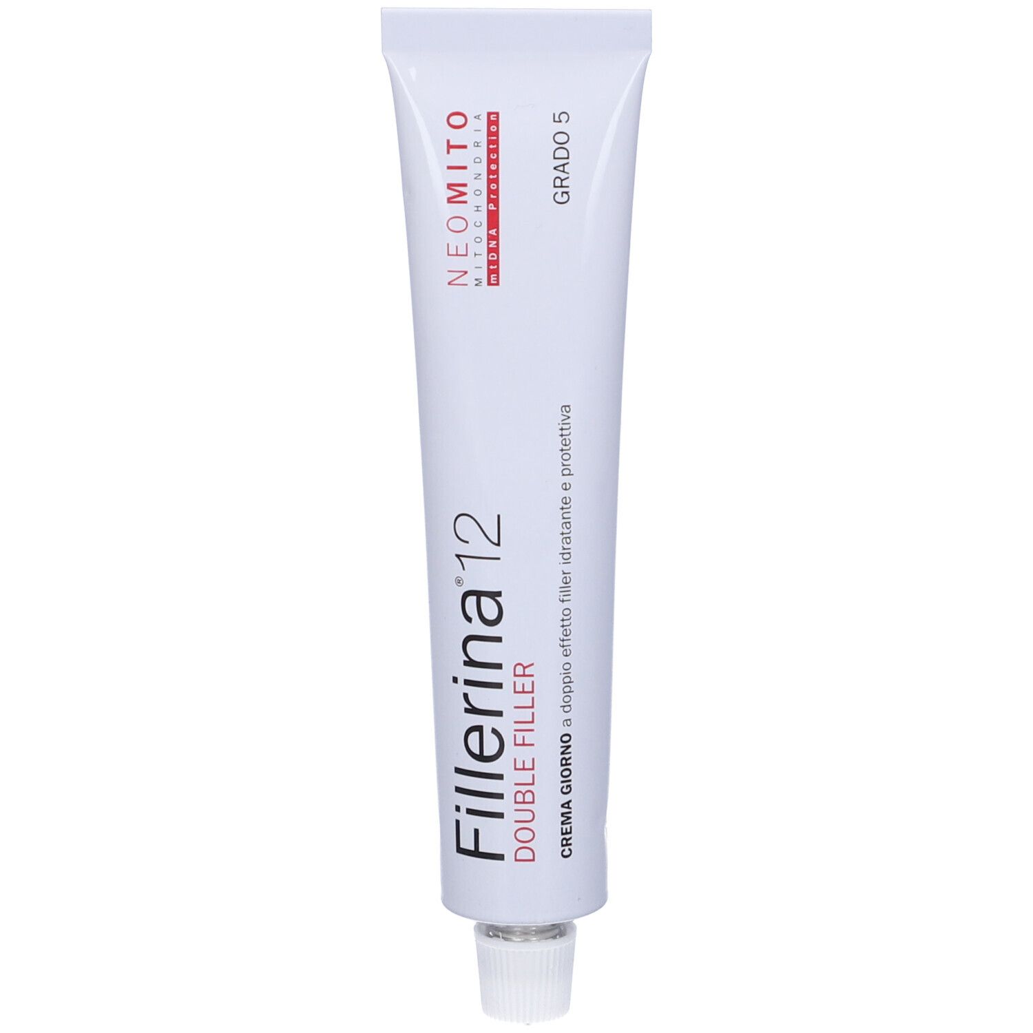 Labo Fillerina 12 Neo-Mito Crema Giorno Grado 5