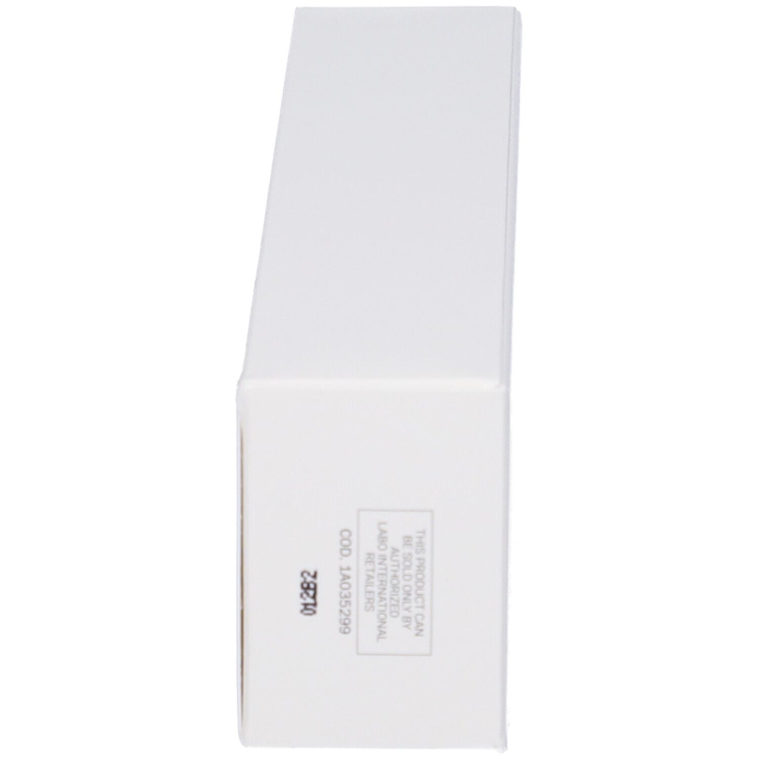 Labo Fillerina 12 Neo-Mito Crema Giorno Grado 5