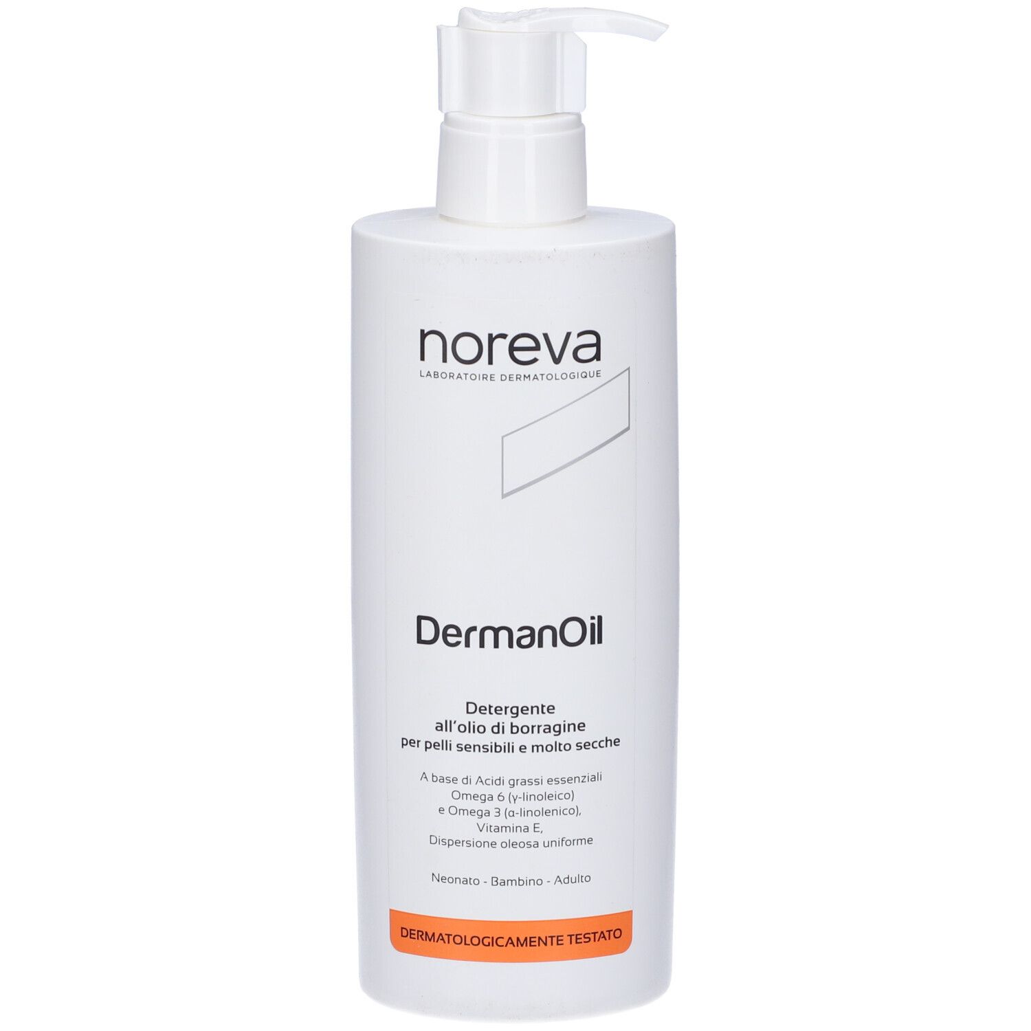 Dermanoil 400 Ml