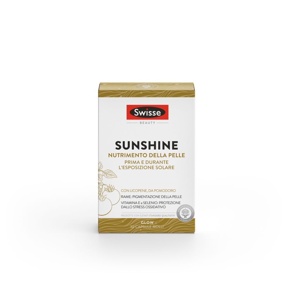 Swisse Sunshine