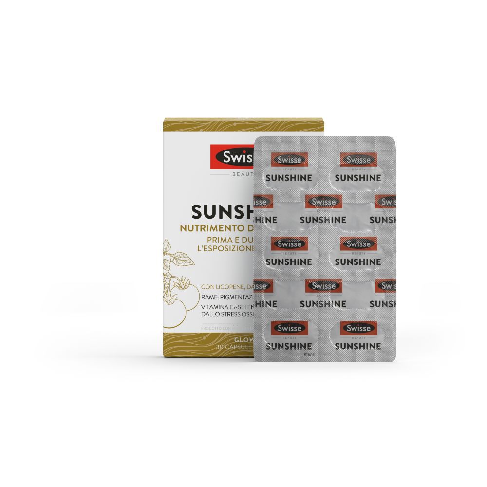 Swisse Sunshine